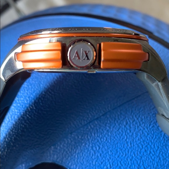 Armani Exchange Men’s Watch - Picture 7 of 8
